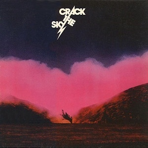 Crack The Sky – албум Crack The Sky