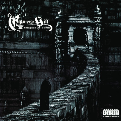 CYPRESS HILL - III (Temples of Boom) (2xLP)