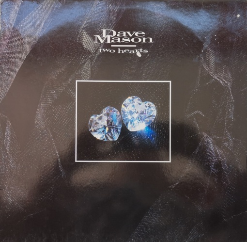 Dave Mason – албум Two Hearts