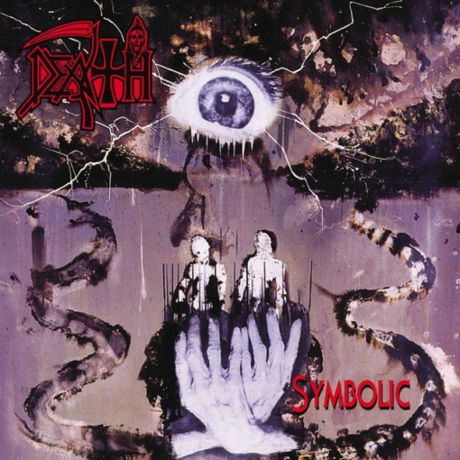 Death – албум Symbolic
