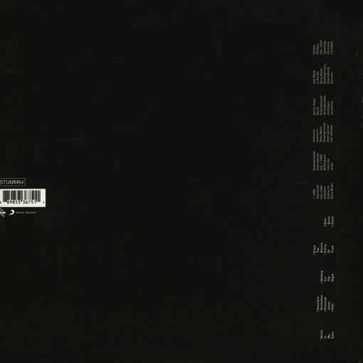 DEPECHE MODE - VIOLATOR (1 x LP) - Img 2