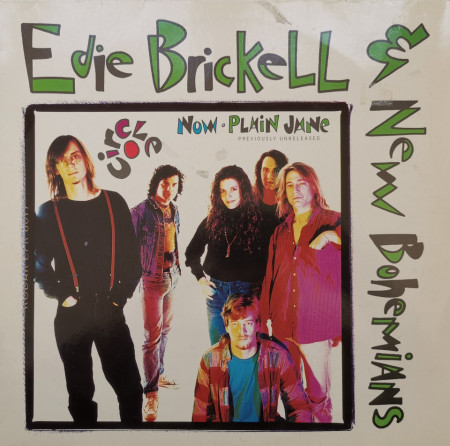 Edie Brickell & New Bohemians – сингъл Circle