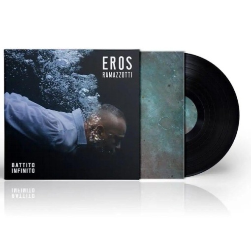 Eros Ramazzotti – албум Battito Infinito - Img 2