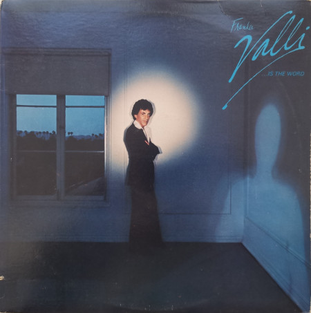 Frankie Valli – албум ...Is The Word