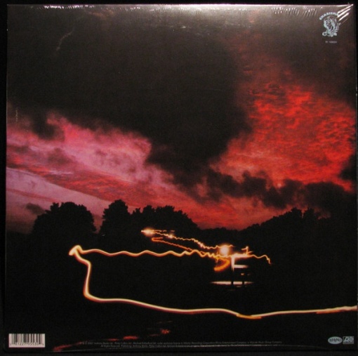 Genesis – албум ... And Then There Were Three... - Img 2