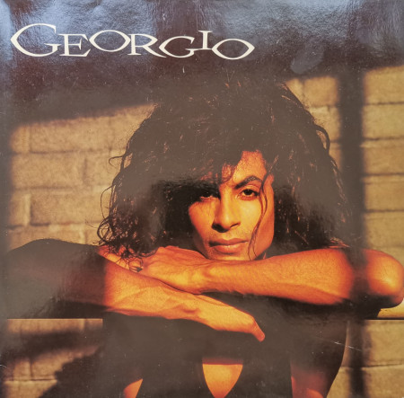 Georgio – албум Georgio
