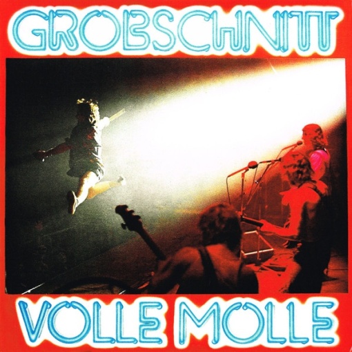 Grobschnitt – албум Volle Molle