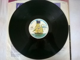 Heavy Metal Kids ‎– албум Kitsch - Img 3