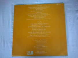 Helen Reddy ‎– албум Long Hard Climb - Img 2