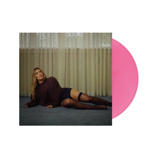 HILARY DUFF - LICK OR... SOMETHING (1xLP) (Coloured Vinyl) - Img 2