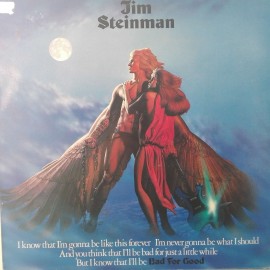 Jim Steinman ‎– албум Bad For Good