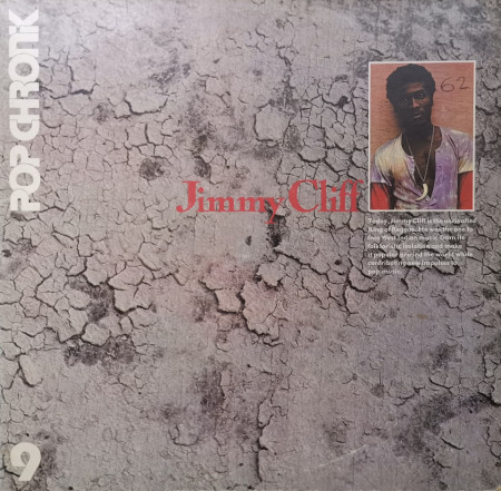 Jimmy Cliff – албум Pop Chronik