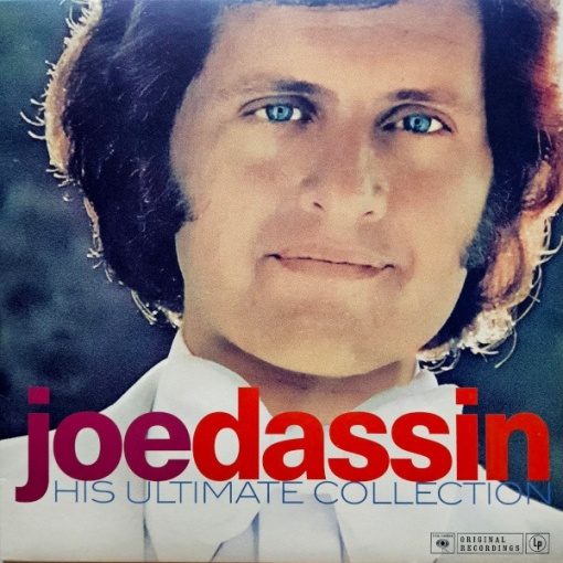 Joe Dassin – албум His Ultimate Collection