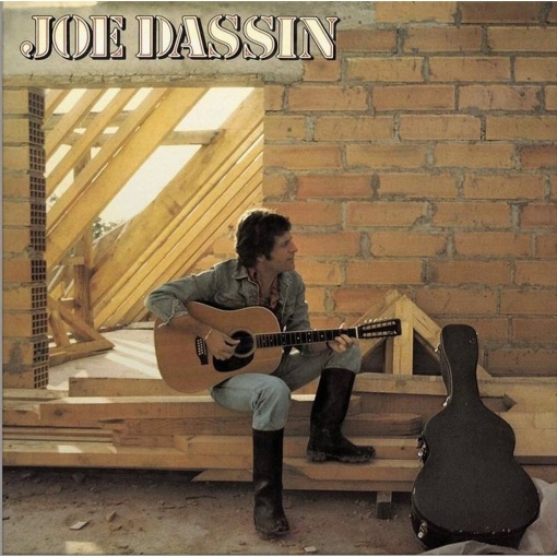 Joe Dassin – албум Joe Dassin