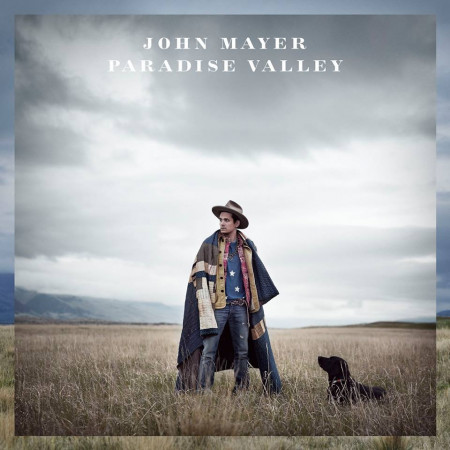 John Mayer – албум Paradise Valley