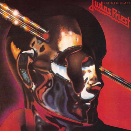 Judas Priest – албум Stained Class