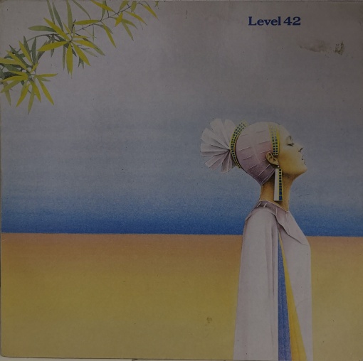 Level 42 – албум Level 42