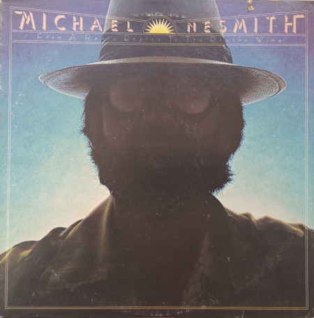 Michael Nesmith – албум From A Radio Engine To The Photon Wing