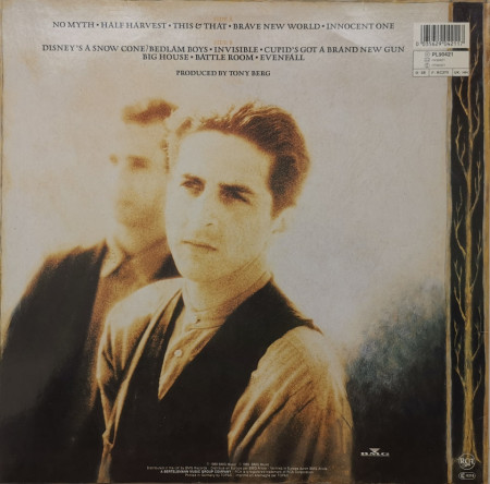 Michael Penn – албум March - Img 2