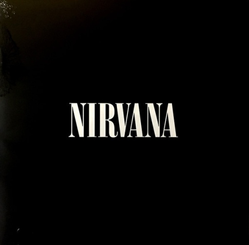 NIRVANA - албум NIRVANA