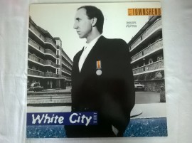Pete Townshend ‎– албум White City (A Novel)