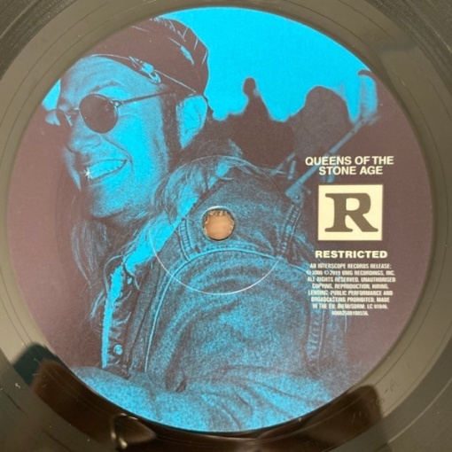 Queens Of The Stone Age – албум R - Img 3
