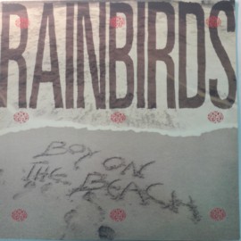 Rainbirds ‎– сингъл Boy On The Beach