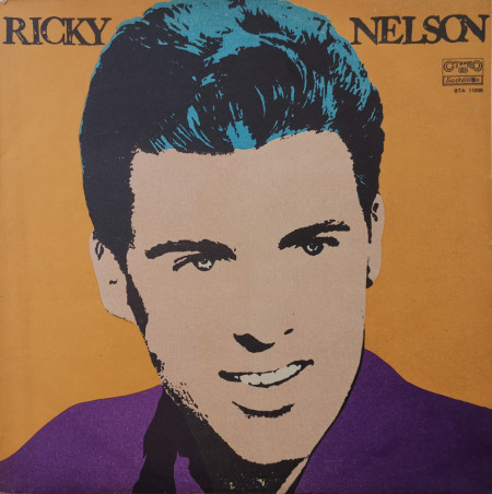 Ricky Nelson – албум Ricky Nelson