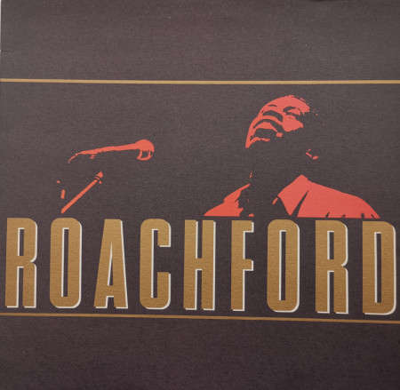 Roachford – албум Roachford