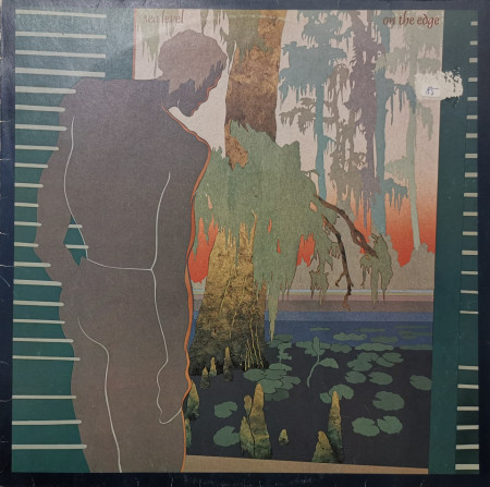 Sea Level – албум On The Edge