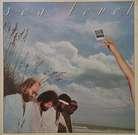 Sea Level – албум Sea Level