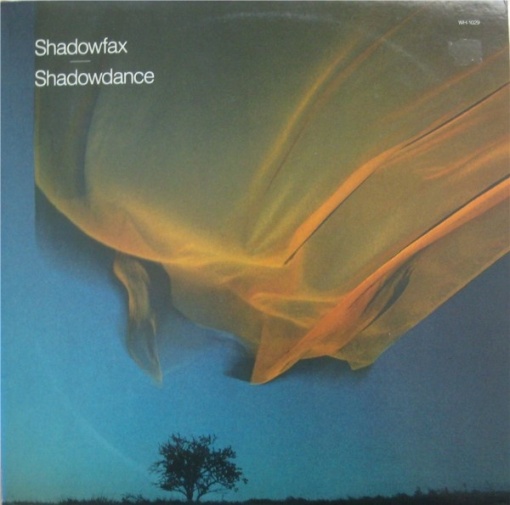 Shadowfax – албум Shadowdance