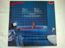 Shampoo – албум Shampoo - Img 2