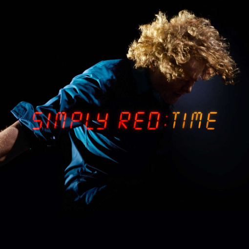 Simply Red – албум Time