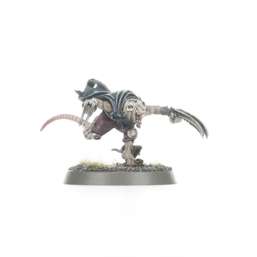 SKAVEN - GUTTER RUNNERS (ПРЕДВАРИТЕЛНА ПОРЪЧКА) - Img 2