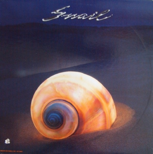 Snail – албум Snail