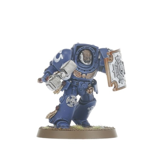 SPACE MARINES: TERMINATOR ASSAULT SQUAD - Img 8