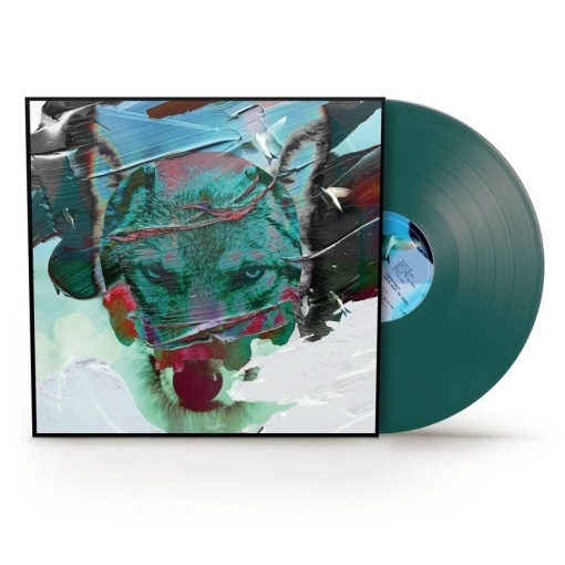 STEREOPHONICS - SCREAM ABOVE THE SOUNDS (1xLP) (Coloured Vinyl) (Limited Edition) - Img 2