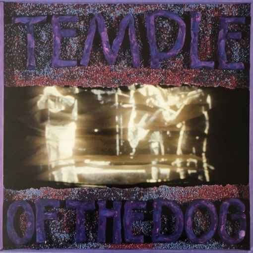Temple Of The Dog – албум Temple Of The Dog