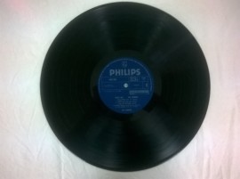 The Corries ‎– албум These Are.... The Corries - Img 3