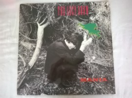 The Lucy Show ‎– албум Mania