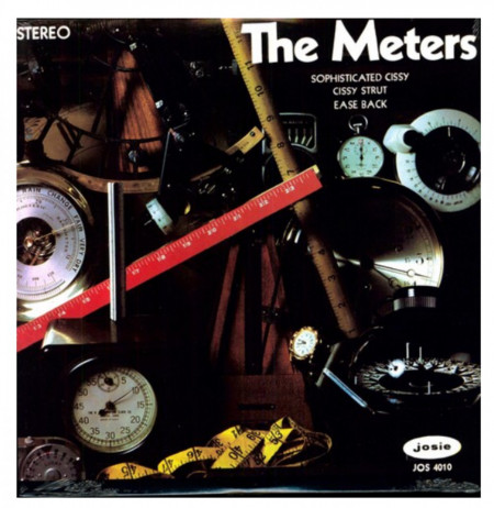 The Meters – албум The Meters