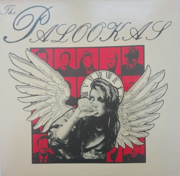 The Palookas ‎– сингъл Run Rabbit