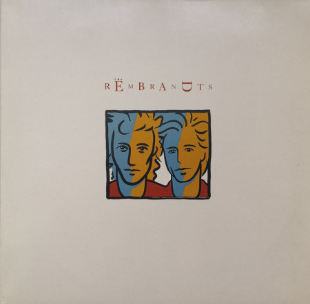 The Rembrandts – албум The Rembrandts