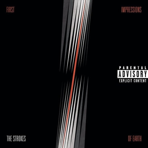 The Strokes – албум First Impressions Of Earth