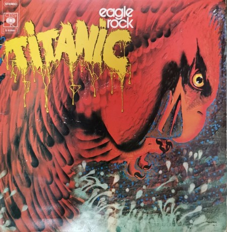 Titanic – албум Eagle Rock