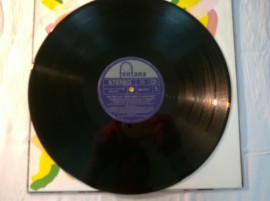 Tom Tom Club – албум Boom Boom Chi Boom Boom - Img 3