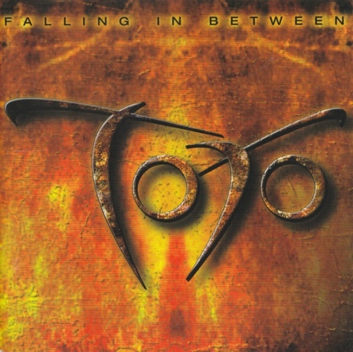 Toto – албум Falling In Between (CD)