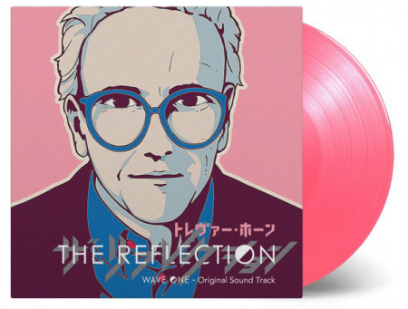 Trevor Horn – албум The Reflection (Wave One - Original Soundtrack) - Img 2