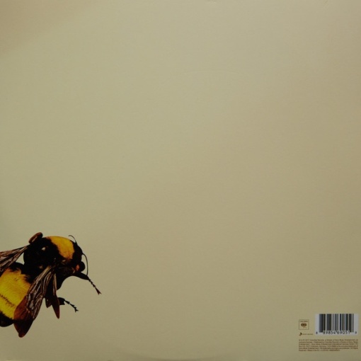 Tyler, The Creator – албум Scum Fuck Flower Boy - Img 2